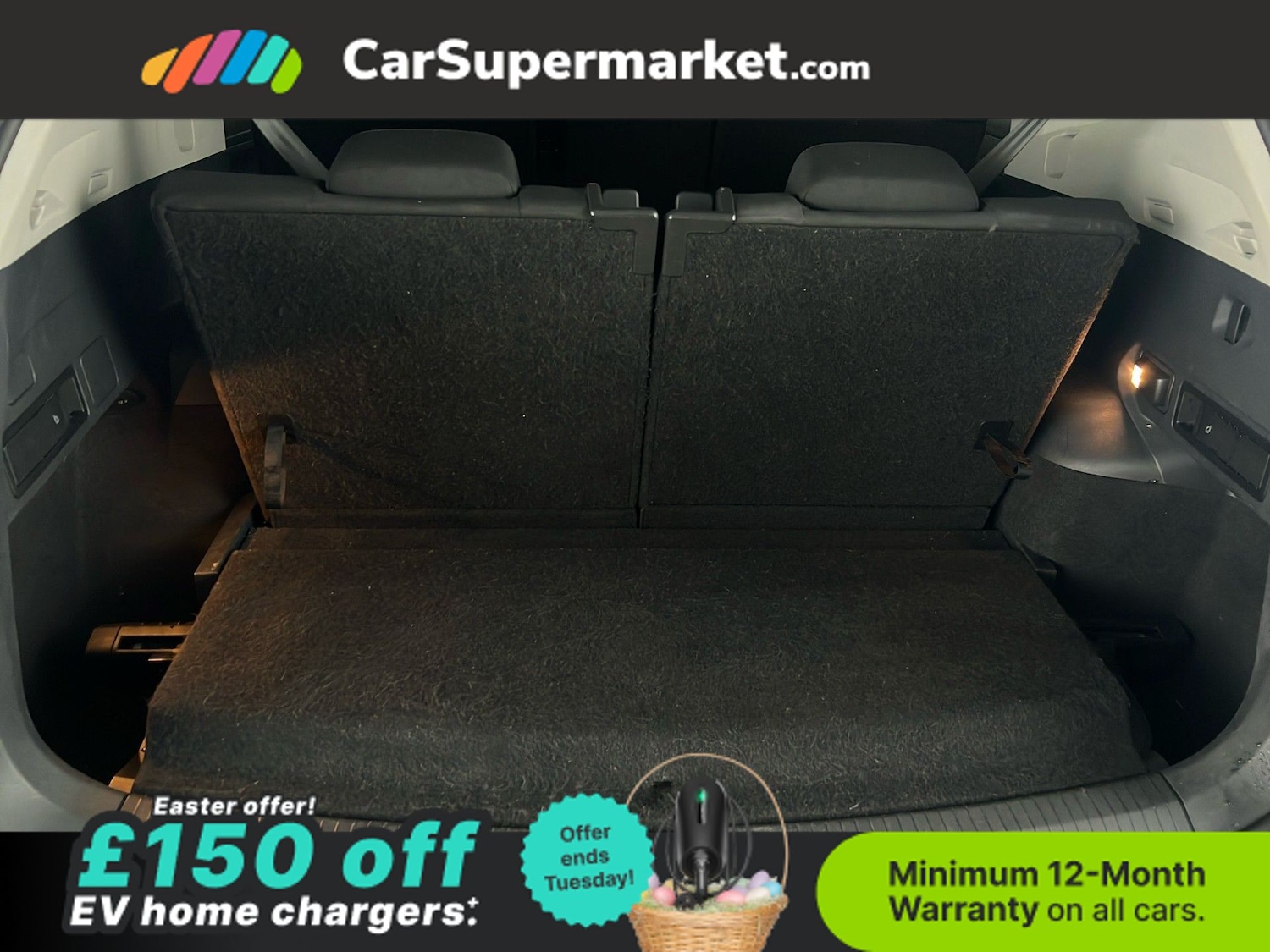 Used Volkswagen Tiguan Allspace 2019 for sale - 78139892: Photo 23