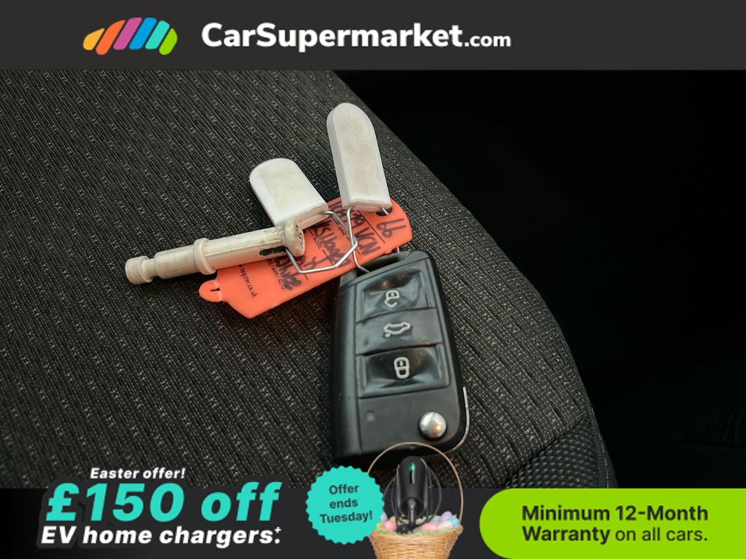 Used Volkswagen Tiguan Allspace 2019 for sale - 78139892: Photo 24