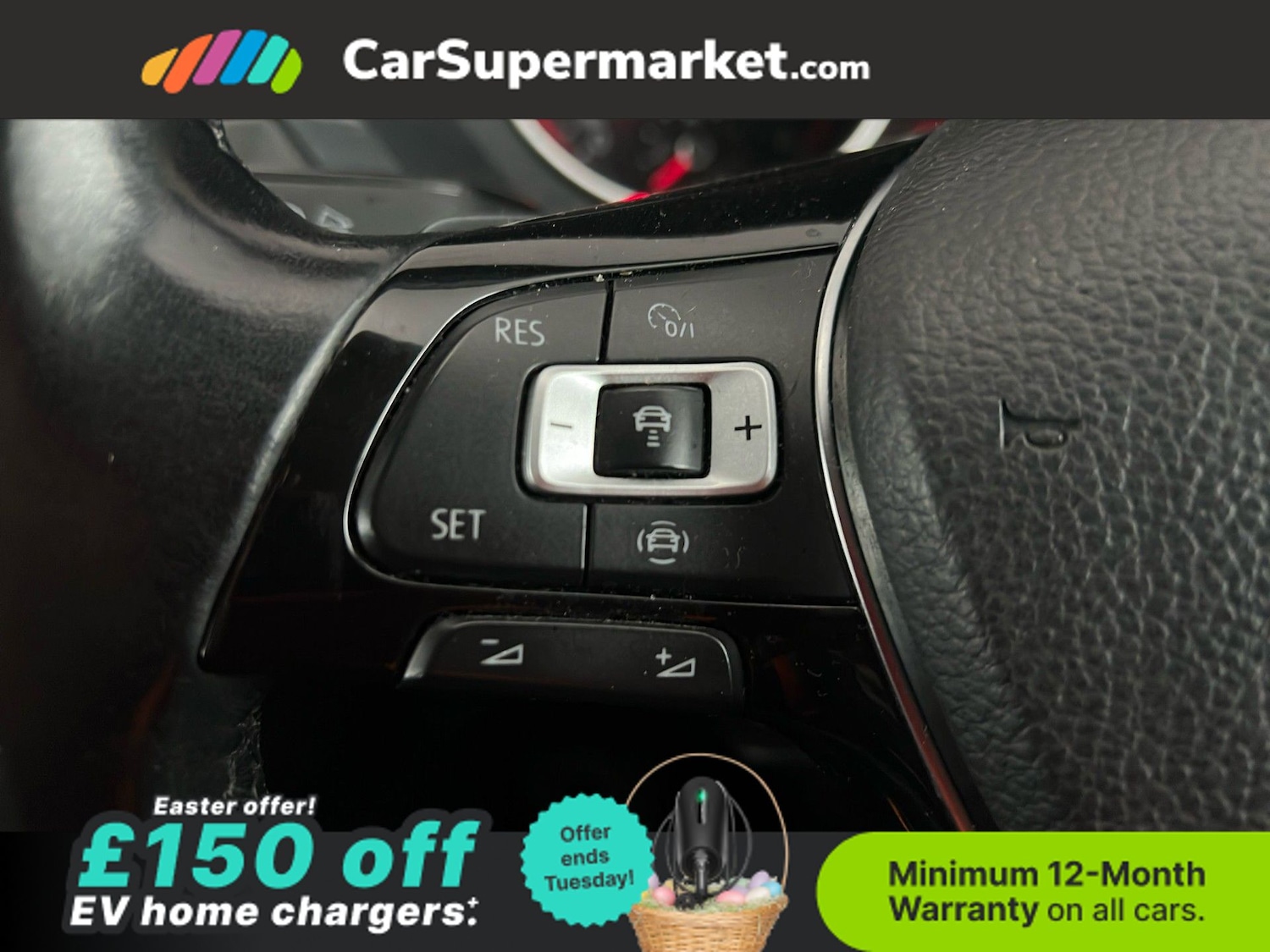 Used Volkswagen Tiguan Allspace 2019 for sale - 78139892: Photo 25