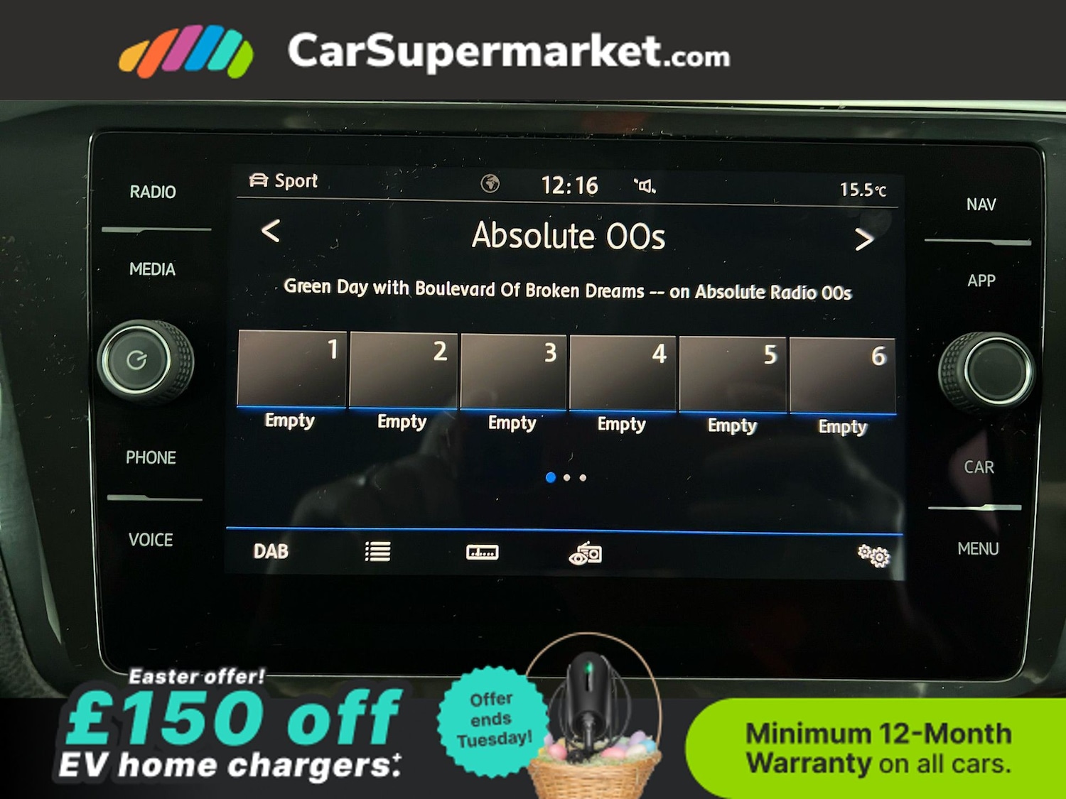 Used Volkswagen Tiguan Allspace 2019 for sale - 78139892: Photo 26