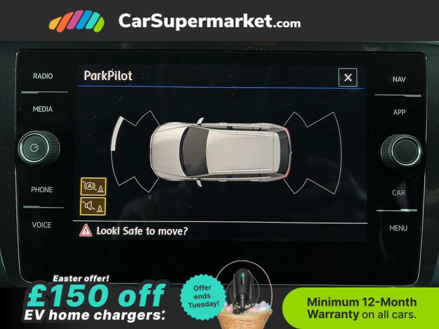 Used Volkswagen Tiguan Allspace 2019 for sale - 78139892: Photo 27