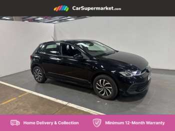 Used Volkswagen Polo 2023 for sale - 75308454: Photo