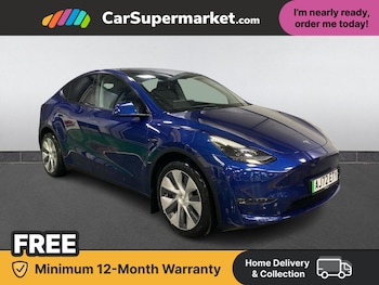 Used Tesla Model Y 2022 for sale - 77700739: Photo