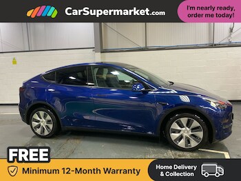 Used Tesla Model Y 2022 for sale - 77700739: Photo