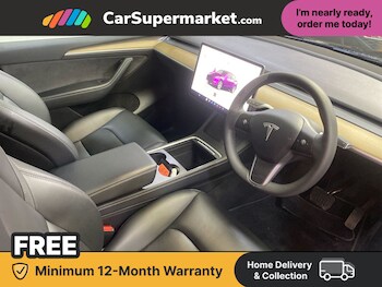 Used Tesla Model Y 2022 for sale - 77700739: Photo