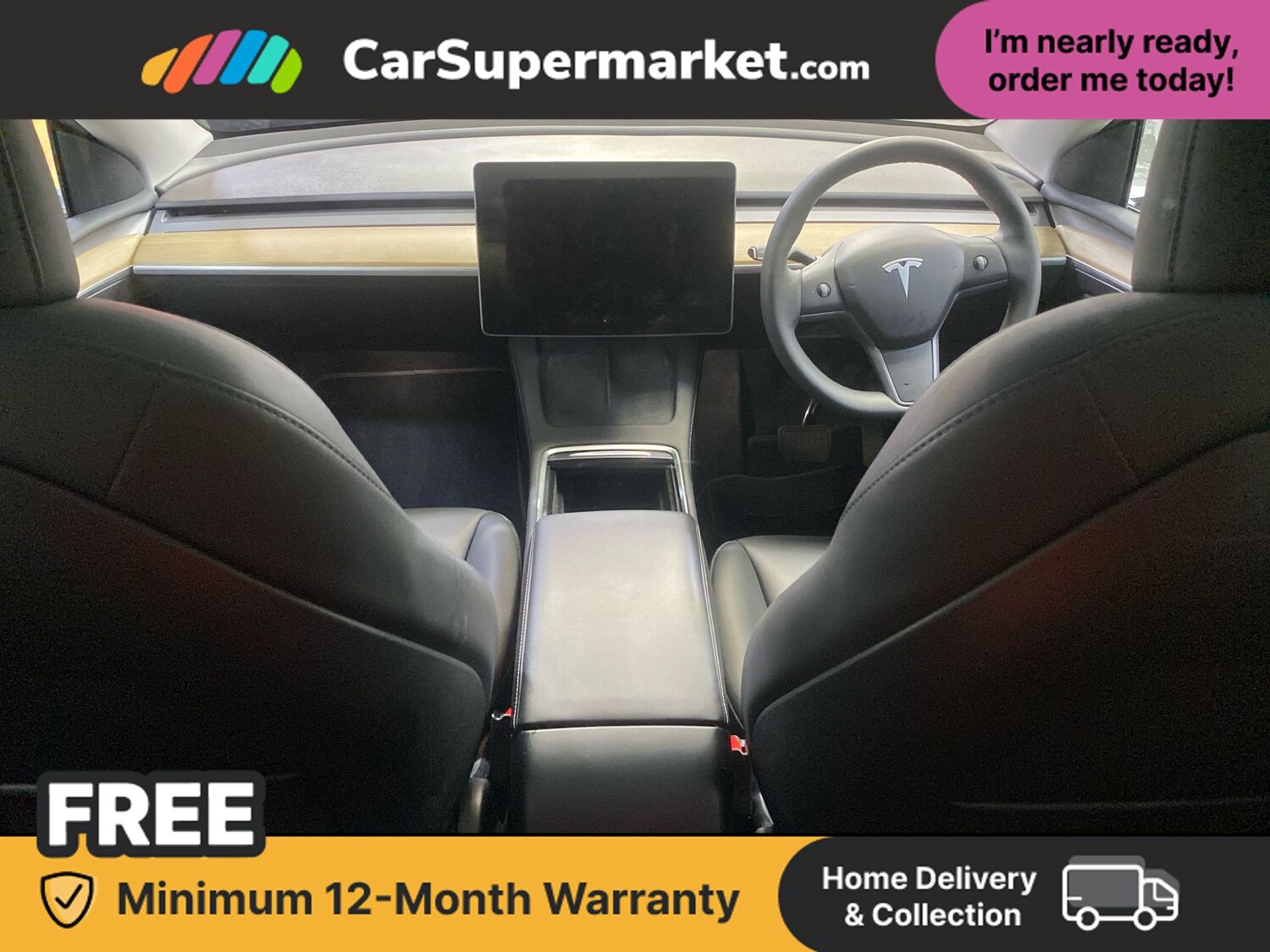 Used Tesla Model Y 2022 for sale - 77700739: Photo 6