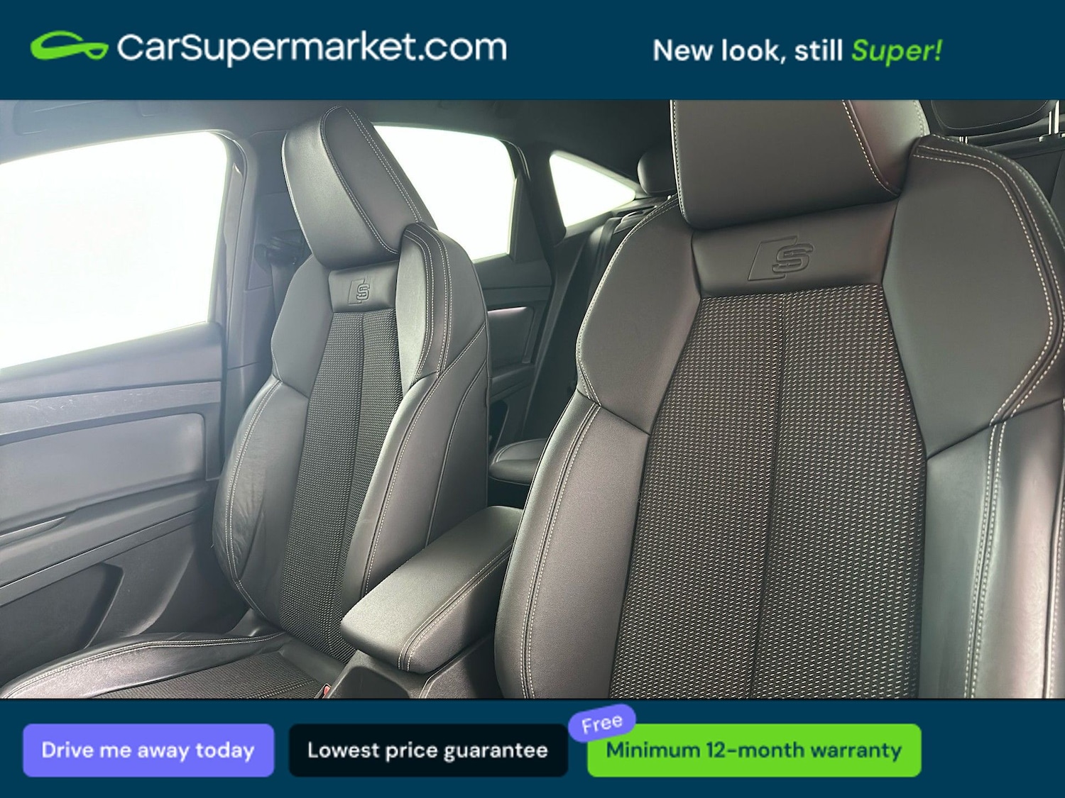 Used Audi Q4 e-tron 2023 for sale - 78163499: Photo 17