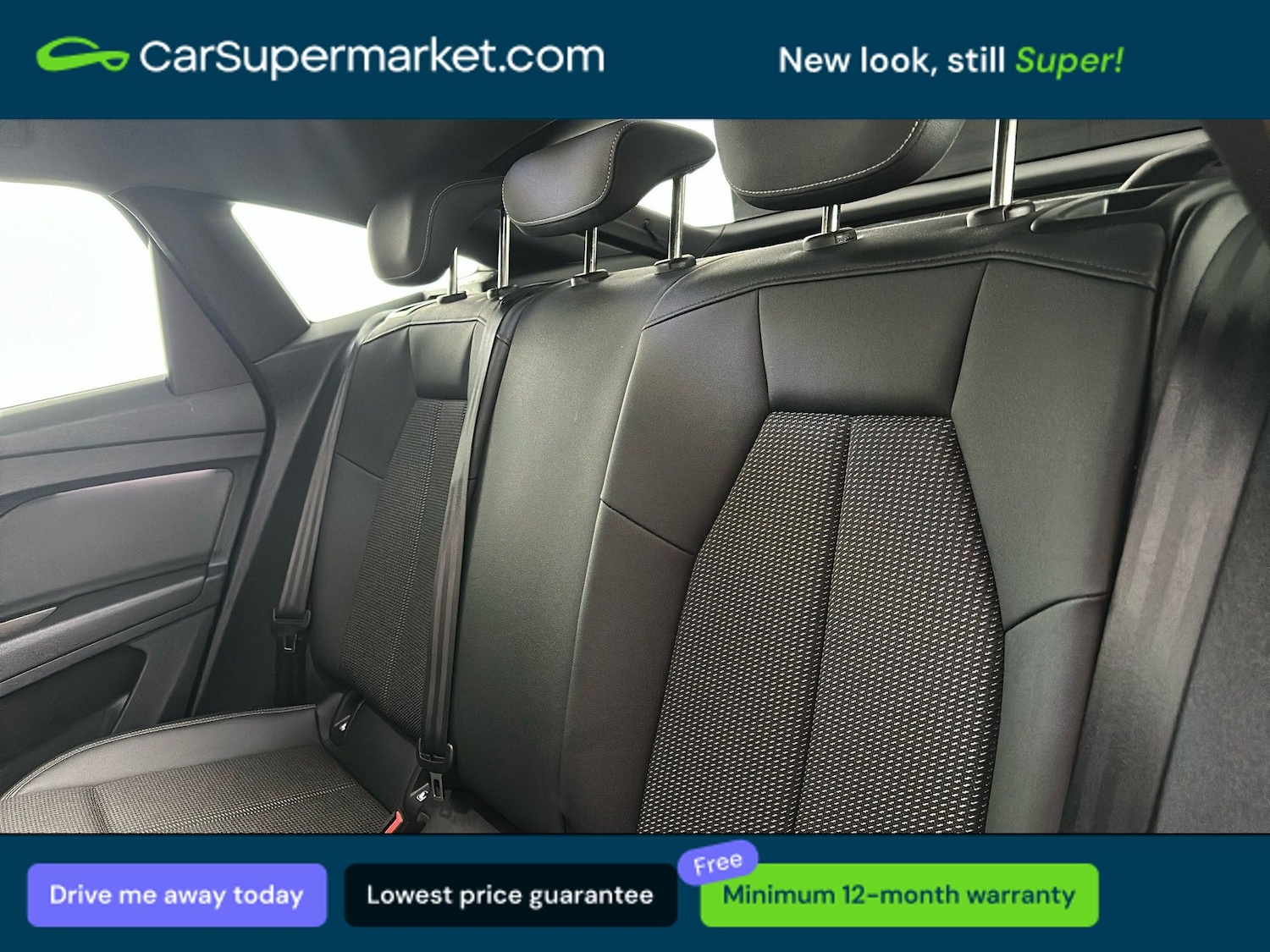 Used Audi Q4 e-tron 2023 for sale - 78163499: Photo 18