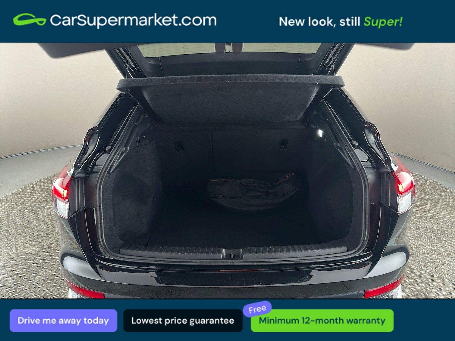 Used Audi Q4 e-tron 2023 for sale - 78163499: Photo 22