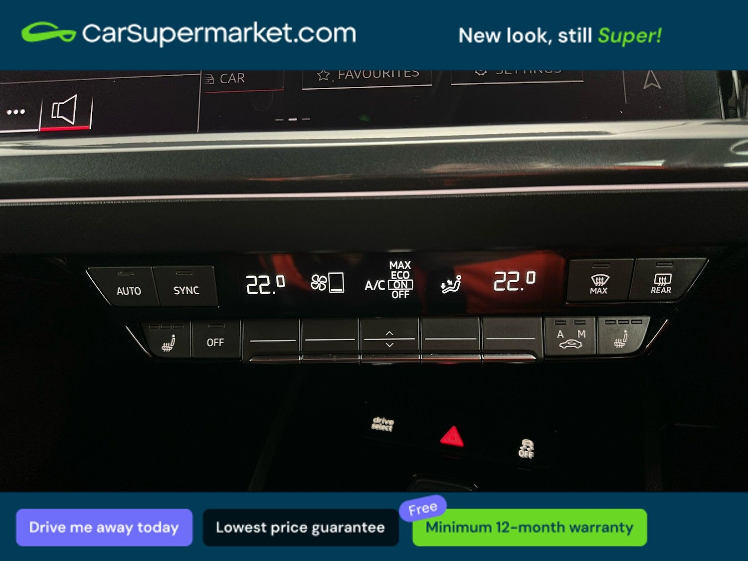 Used Audi Q4 e-tron 2023 for sale - 78163499: Photo 29