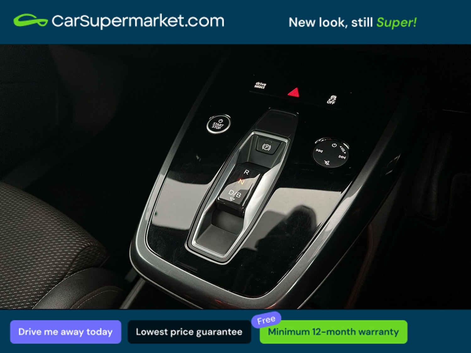 Used Audi Q4 e-tron 2023 for sale - 78163499: Photo 30