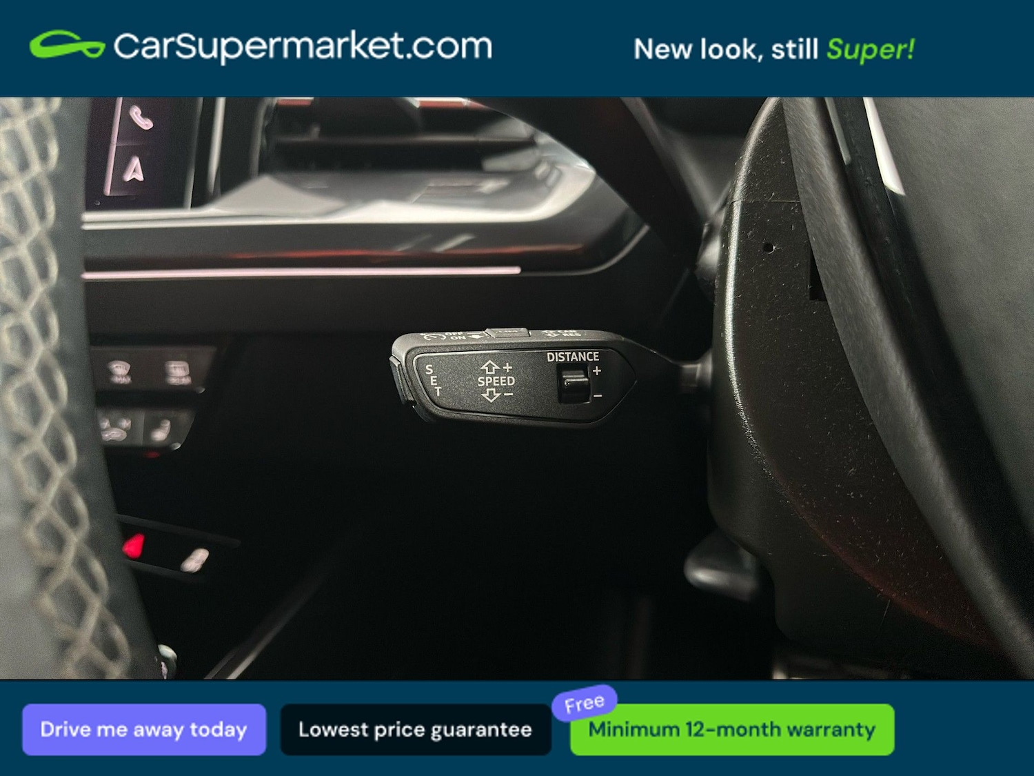 Used Audi Q4 e-tron 2023 for sale - 78163499: Photo 31