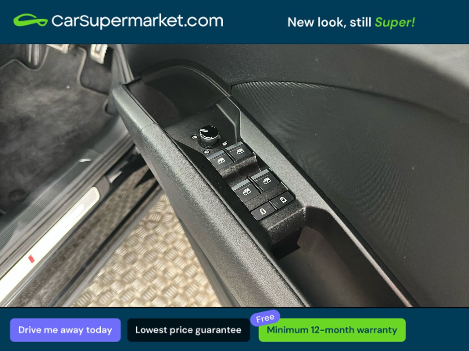 Used Audi Q4 e-tron 2023 for sale - 78163499: Photo 34