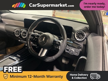 Used Mercedes-Benz A-Class 2024 for sale - 77463167: Photo