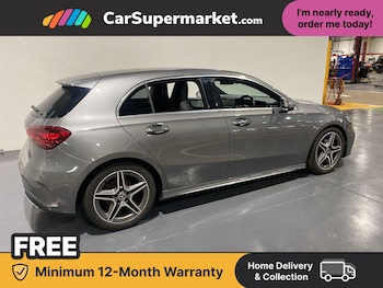 Used Mercedes-Benz A-Class 2024 for sale - 77463167: Photo