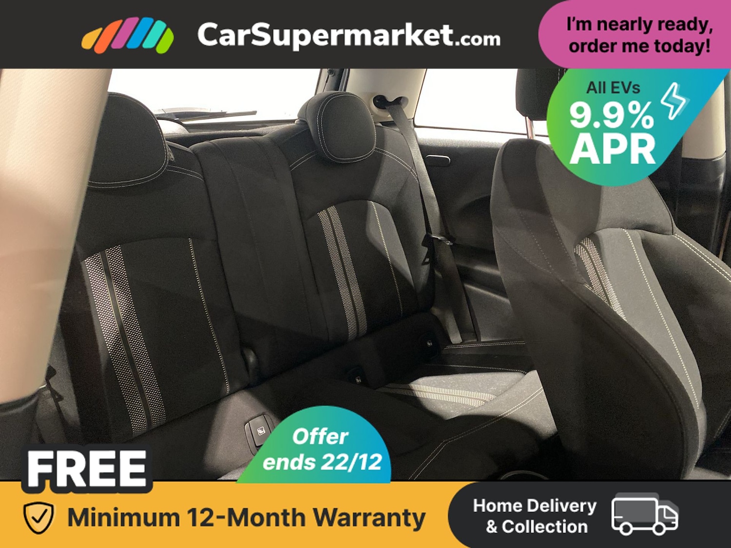 Used MINI Hatch 2023 for sale - 77000633: Photo 6