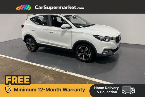Used MG MG ZS 2019 for sale - 76262649: Photo 1
