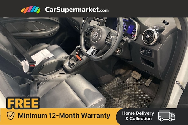 Used MG MG ZS 2019 for sale - 76262649: Photo 2