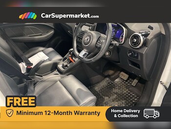 Used MG MG ZS 2019 for sale - 76262649: Photo 2