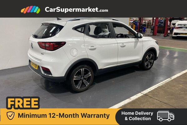 Used MG MG ZS 2019 for sale - 76262649: Photo 4