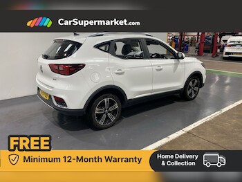 Used MG MG ZS 2019 for sale - 76262649: Photo 4