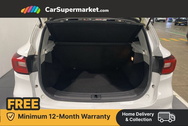 Used MG MG ZS 2019 for sale - 76262649: Photo 5