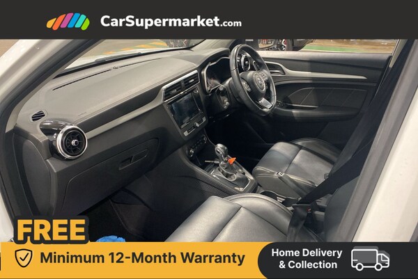 Used MG MG ZS 2019 for sale - 76262649: Photo 6
