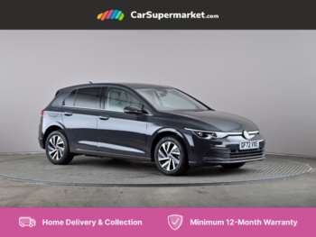 2022 - 1.4 TSI eHybrid Style DSG 5-Door