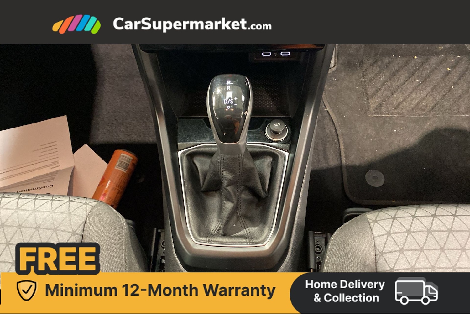 Used Volkswagen T-Cross 2022 for sale - 76495202: Photo 6