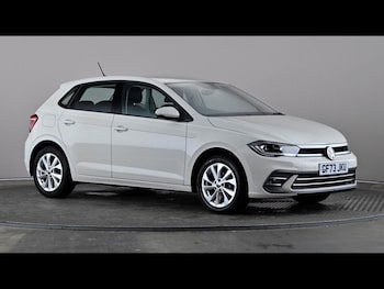 Used Volkswagen Polo 2023 for sale - 79308728: Photo