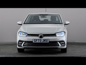 Used Volkswagen Polo 2023 for sale - 79308728: Photo
