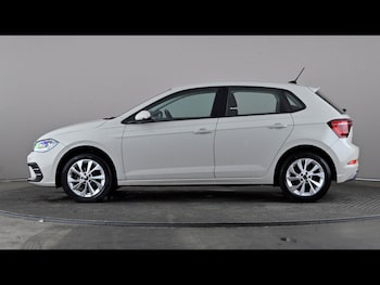 Used Volkswagen Polo 2023 for sale - 79308728: Photo