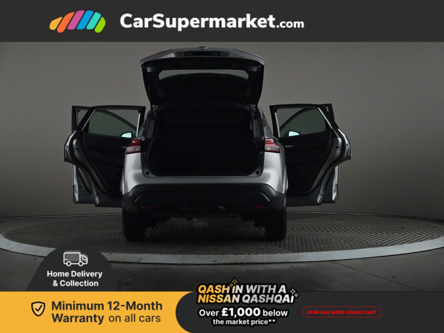 Used Nissan Qashqai 2022 for sale - 77327491: Photo 13