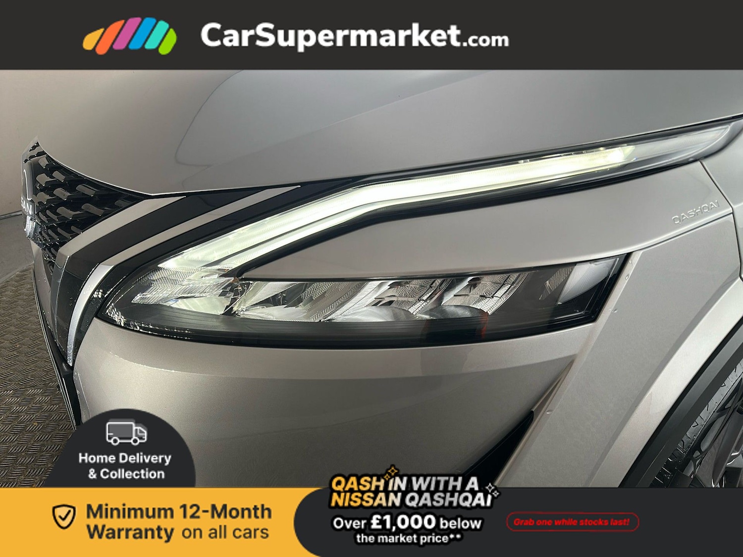 Used Nissan Qashqai 2022 for sale - 77327491: Photo 19