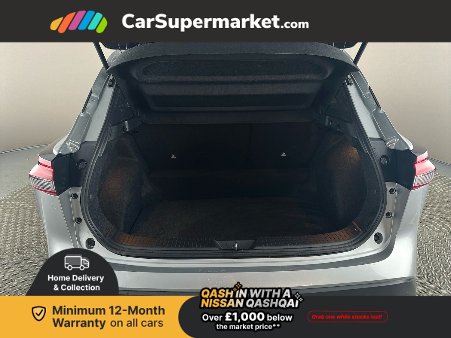 Used Nissan Qashqai 2022 for sale - 77327491: Photo 21