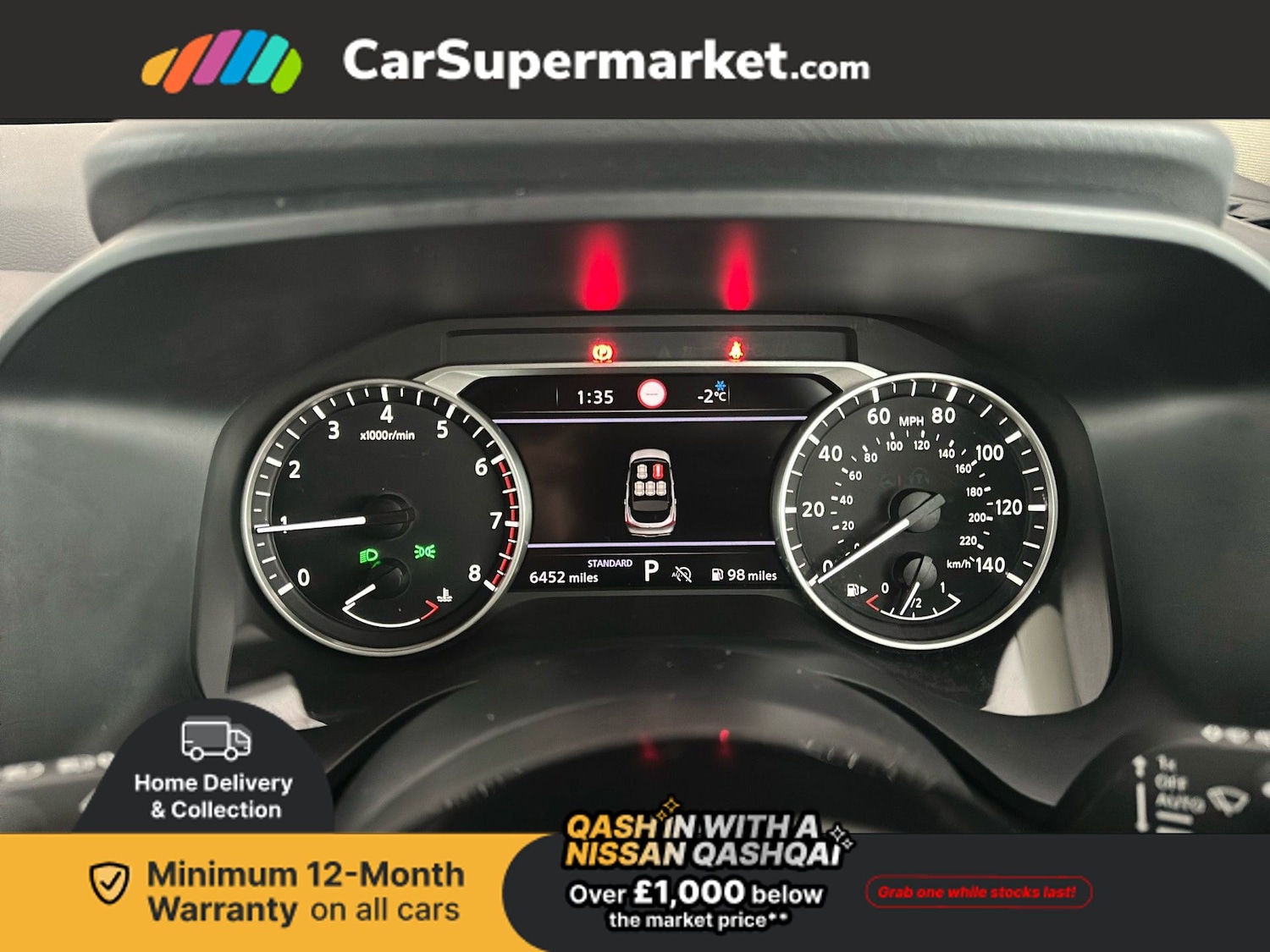 Used Nissan Qashqai 2022 for sale - 77327491: Photo 23