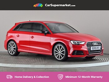 Audi - A3