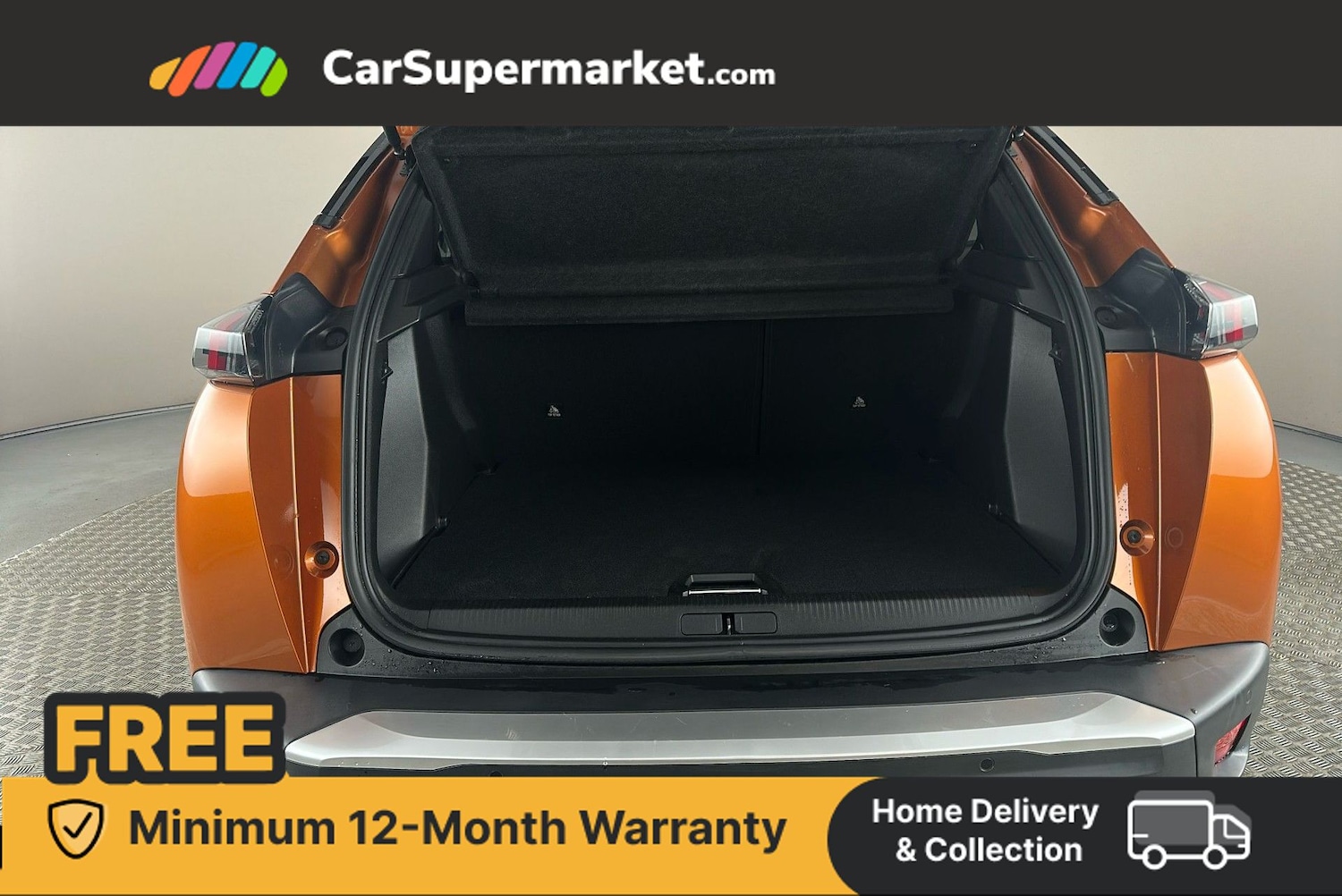 Used Peugeot 2008 2023 for sale - 76401665: Photo 22