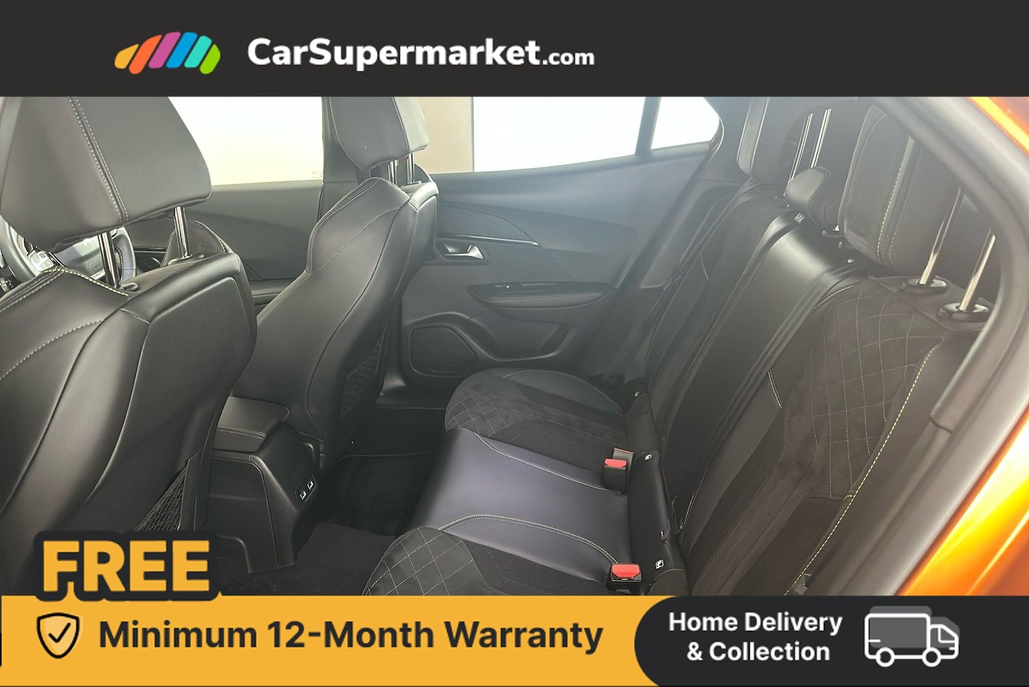 Used Peugeot 2008 2023 for sale - 76401665: Photo 23