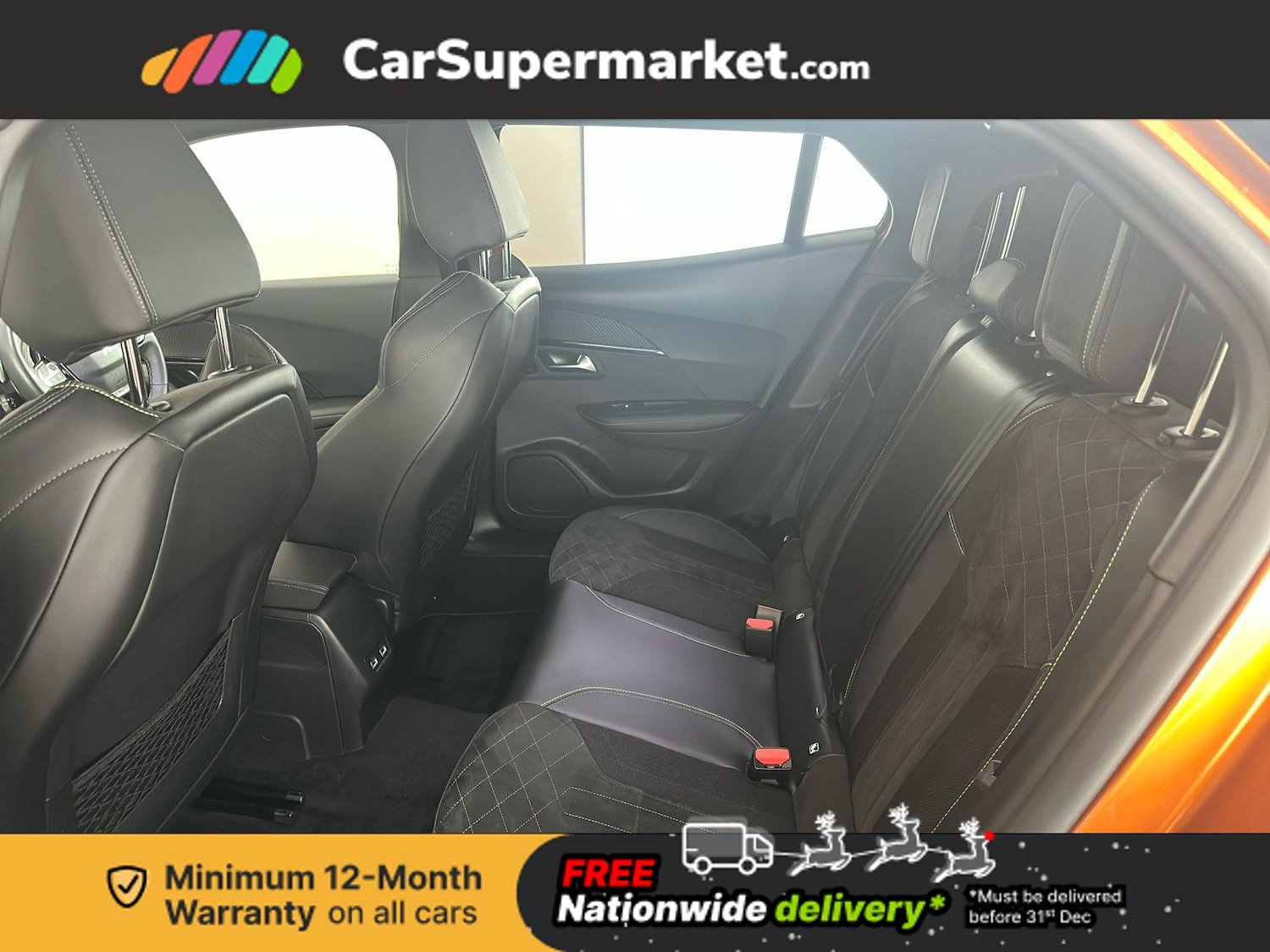 Used Peugeot 2008 2023 for sale - 76401665: Photo 24