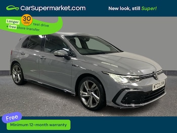 Used Volkswagen Golf 2023 for sale - 78526101: Photo