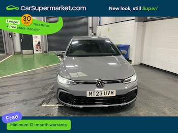 Used Volkswagen Golf 2023 for sale - 78526101: Photo