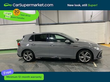 Used Volkswagen Golf 2023 for sale - 78526101: Photo