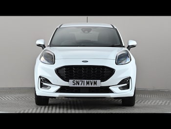 Used Ford Puma 2021 for sale - 79478272: Photo