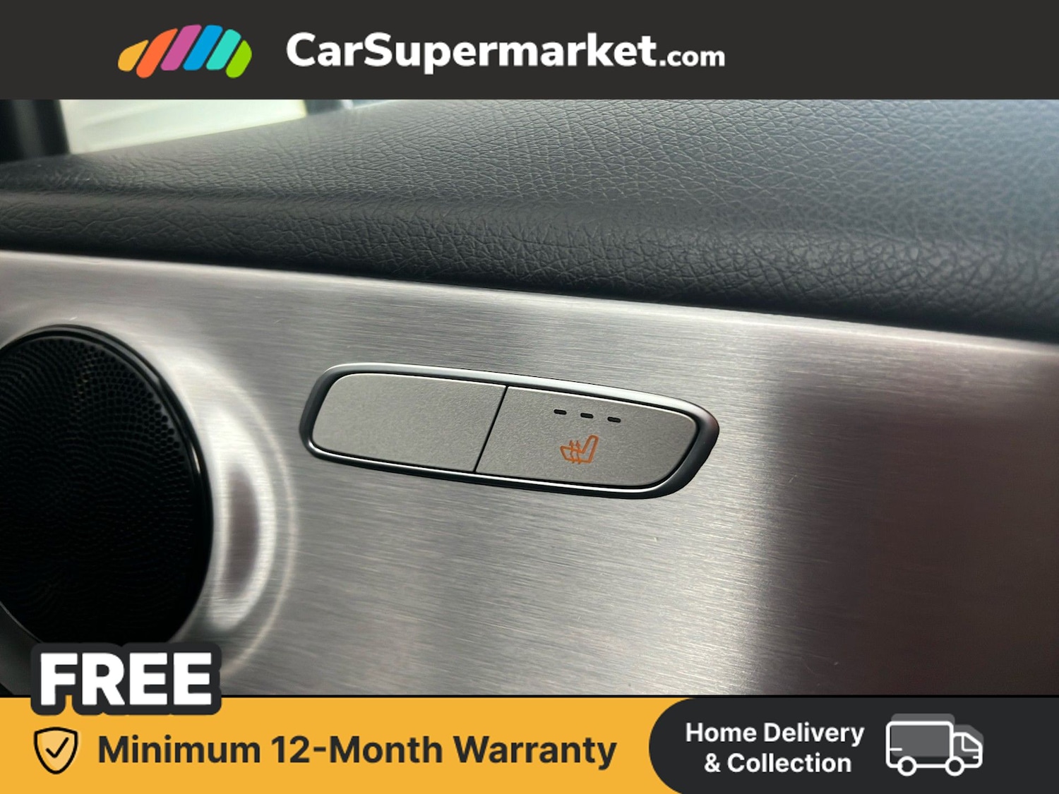 Used Mercedes-Benz C Class 2017 for sale - 77535401: Photo 26