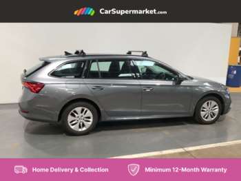 Used Skoda Octavia 2022 for sale - 75322527: Photo