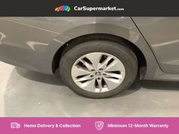 Used Skoda Octavia 2022 for sale - 75322527: Photo