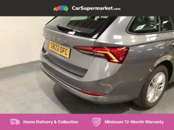 Used Skoda Octavia 2022 for sale - 75322527: Photo