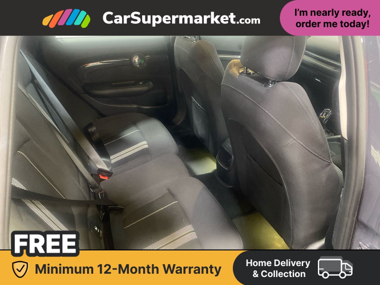 Used MINI Clubman 2019 for sale - 78016172: Photo 5