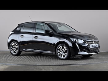 Used Peugeot 208 2022 for sale - 79355236: Photo